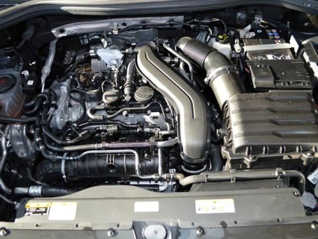 Volkswagen Tiguan 1.5 eTSI DSG IQ.Drive