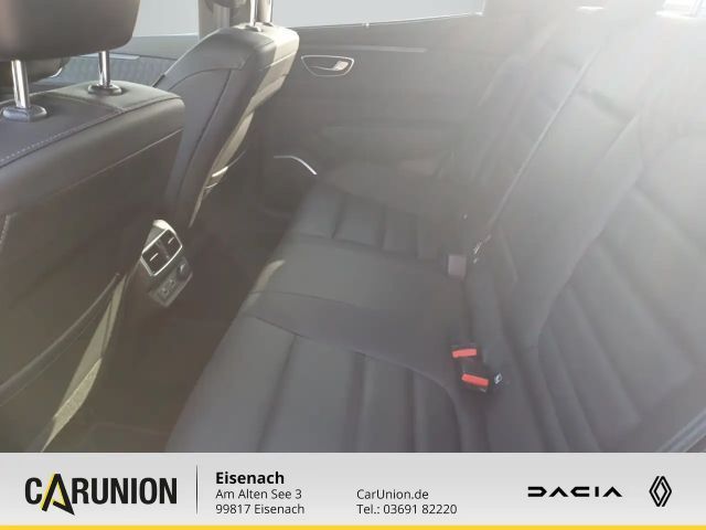 Renault Talisman Combi Estate Initiale Paris