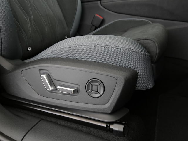 Audi Q3 Quattro S-Tronic