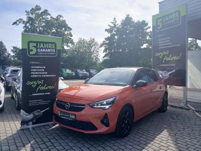 Opel Corsa 1.2 Turbo