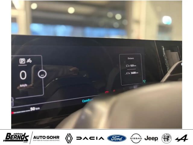 Renault Austral Techno