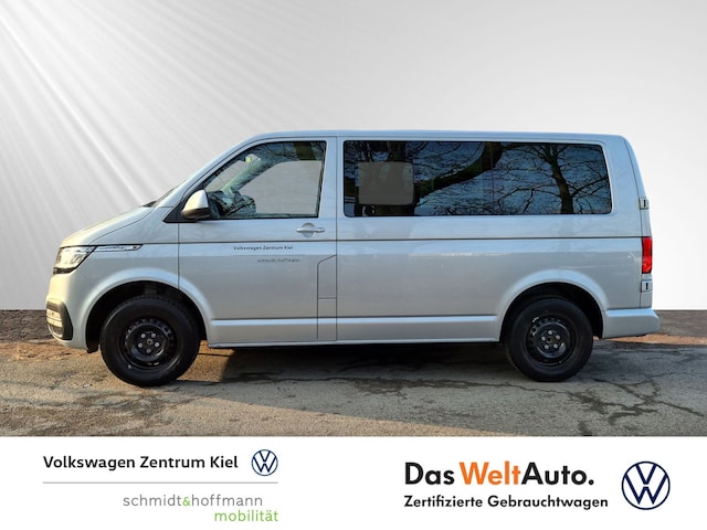 Volkswagen Caravelle 2.0 TDI Comfortline T6