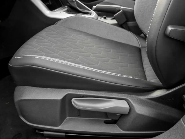 Volkswagen Taigo 1.0 TSI DSG