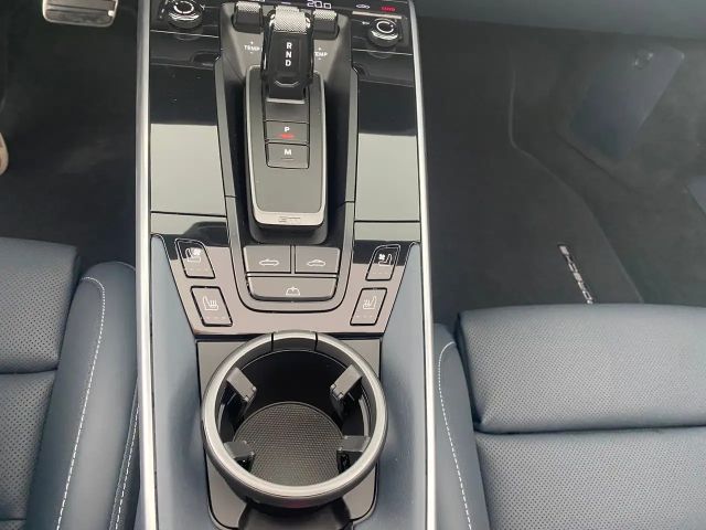 Porsche 911 Cabrio Carrera S