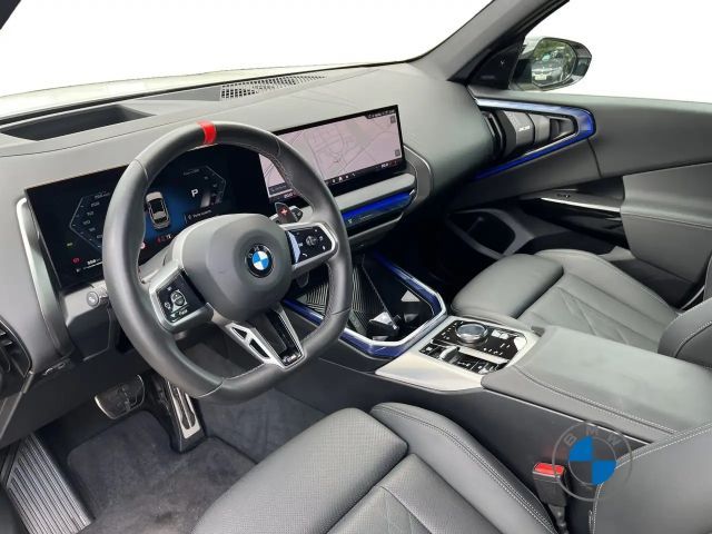 BMW X3 M-Sport xDrive