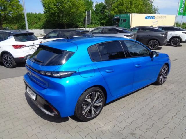 Peugeot 308 Allure Pack EAT8 PureTech