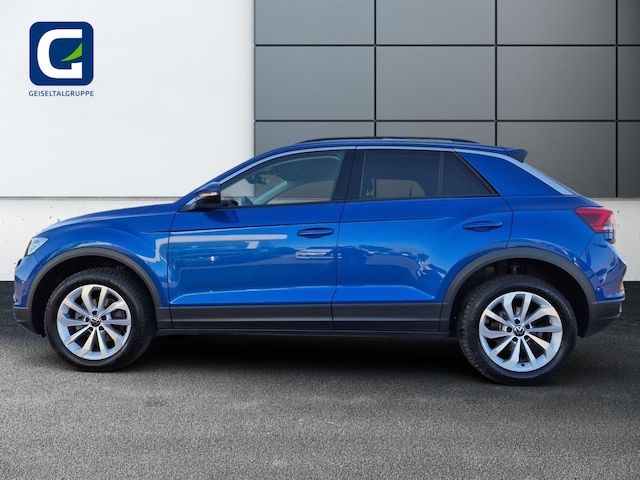 Volkswagen T-Roc 1.0 TSI Life