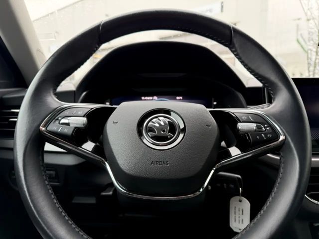 Skoda Scala 1.0 TSI Clever