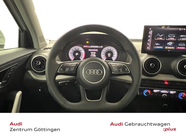 Audi Q2 35 TFSI S-Tronic