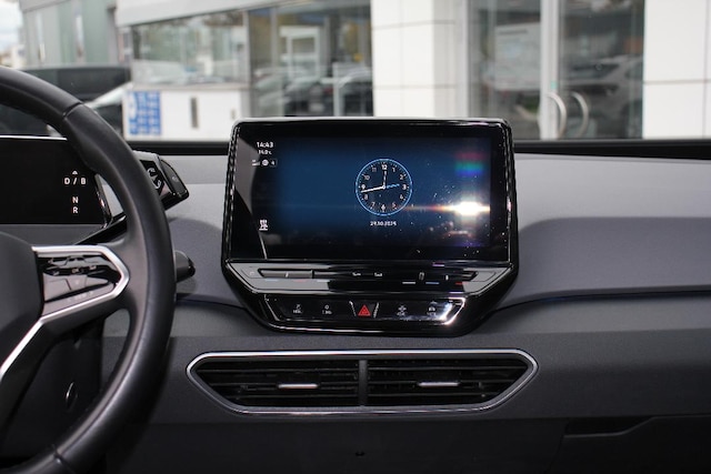 Volkswagen ID.3 45 kWh
