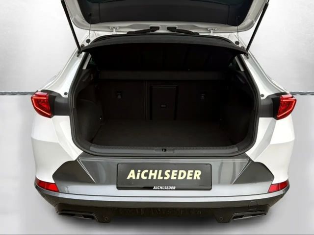 Cupra Formentor 1,5 TSI ACT