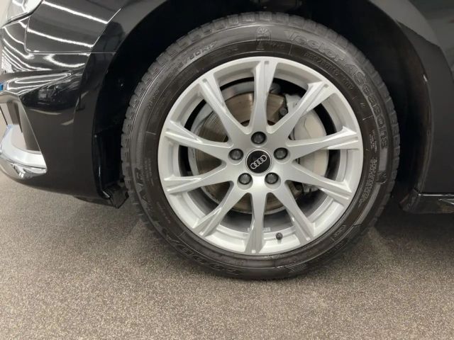 Audi A4 40 TDI Sedan