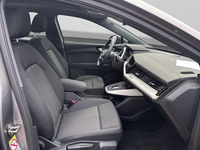 Audi Q4 e-tron Quattro