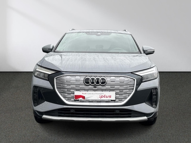 Audi Q4 e-tron 40