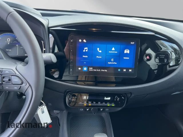 Toyota Aygo X Active Hatchback Hybride