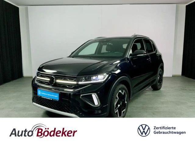 Volkswagen T-Cross 1.0 TSI R-Line