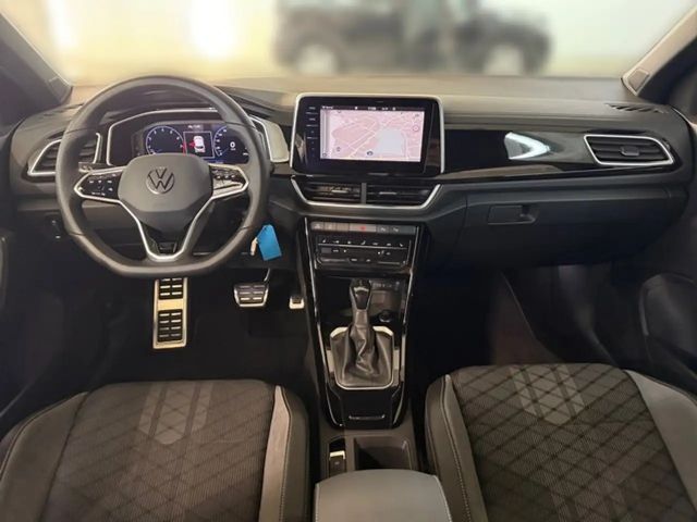 Volkswagen T-Roc DSG R-Line