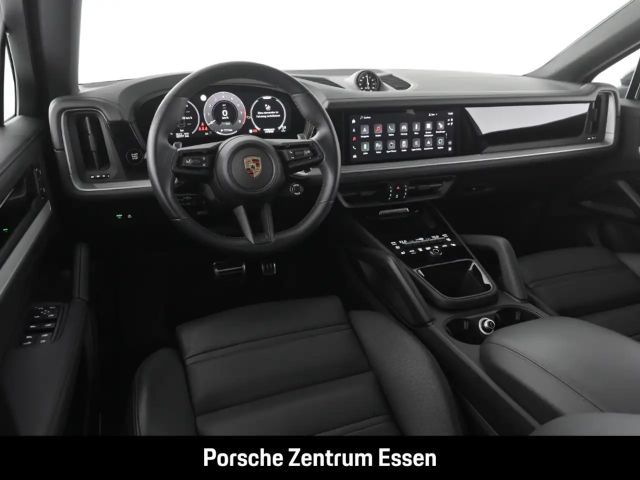 Porsche Cayenne Coupé E-Hybrid