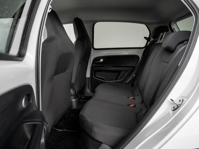 Volkswagen e-up! Plus