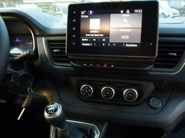 Renault Trafic Comfort L2H1 dCi 150