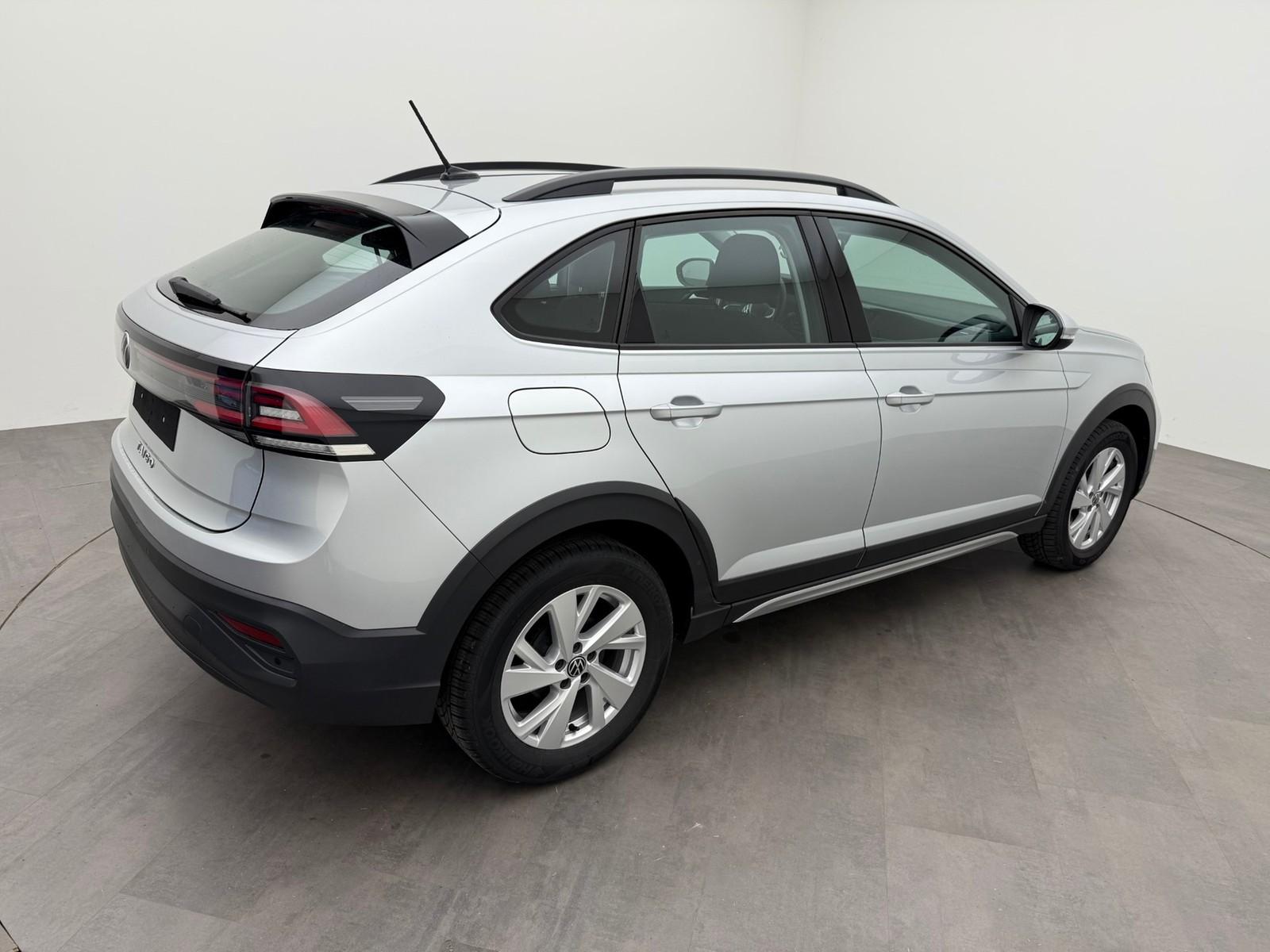 Volkswagen Taigo 1.0 TSI Life