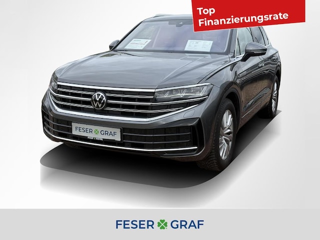 Volkswagen Touareg 3.0 V6 TDI Elegance Elegance