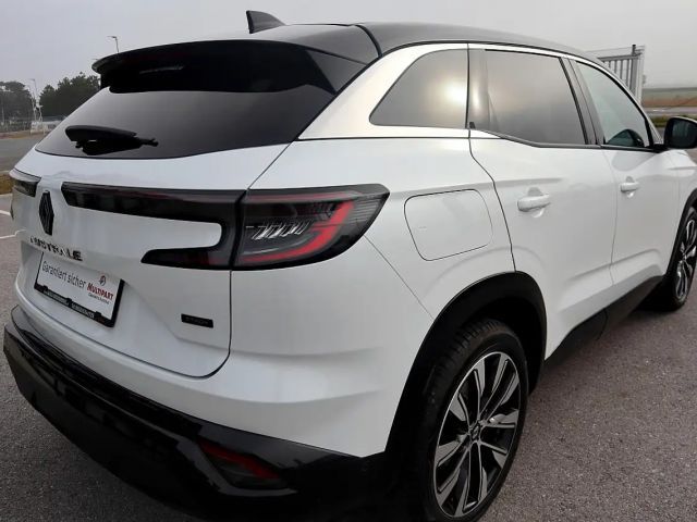 Renault Austral E-Tech Techno