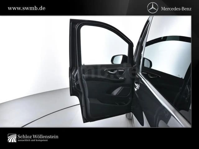 Mercedes-Benz V 250 Style