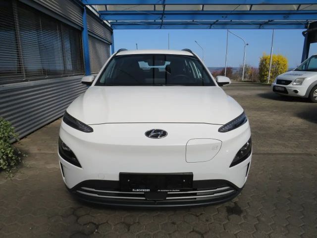 Hyundai Kona 39 kWh Electric Select
