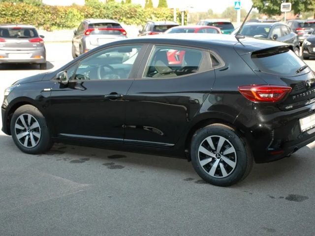 Mitsubishi Colt Colt 1,0 Turbo Invite 25