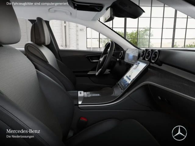 Mercedes-Benz C 300 AVANTGARDE Estate