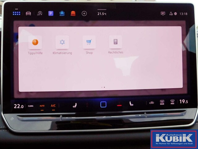 Volkswagen Tiguan DSG Max Pro