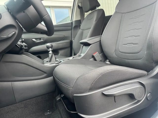 Hyundai Tucson 2WD T-GDi