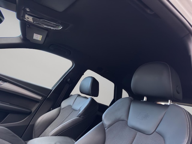 Audi Q5 50 TDI Quattro