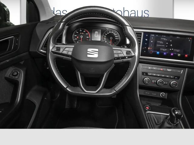 Seat Ateca 1.5 TSI Style