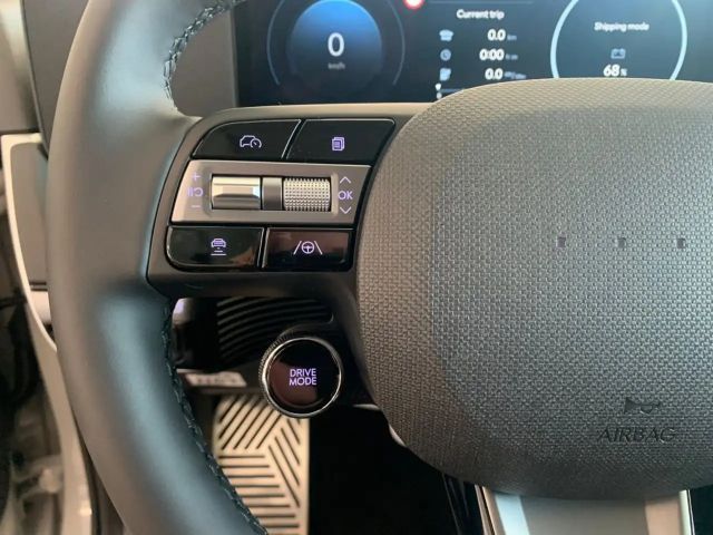 Hyundai IONIQ 5 5 Elektro 84kWh Prestige Line Aut.