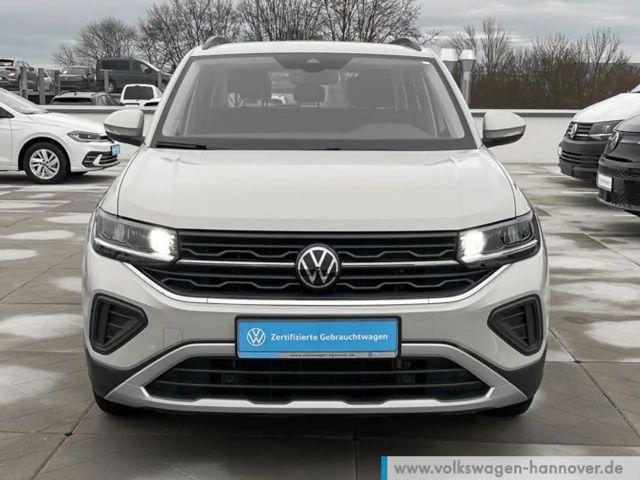 Volkswagen T-Cross 1.0 TSI Life