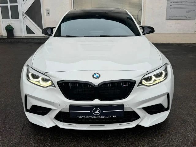 BMW M2 Competition Coupé