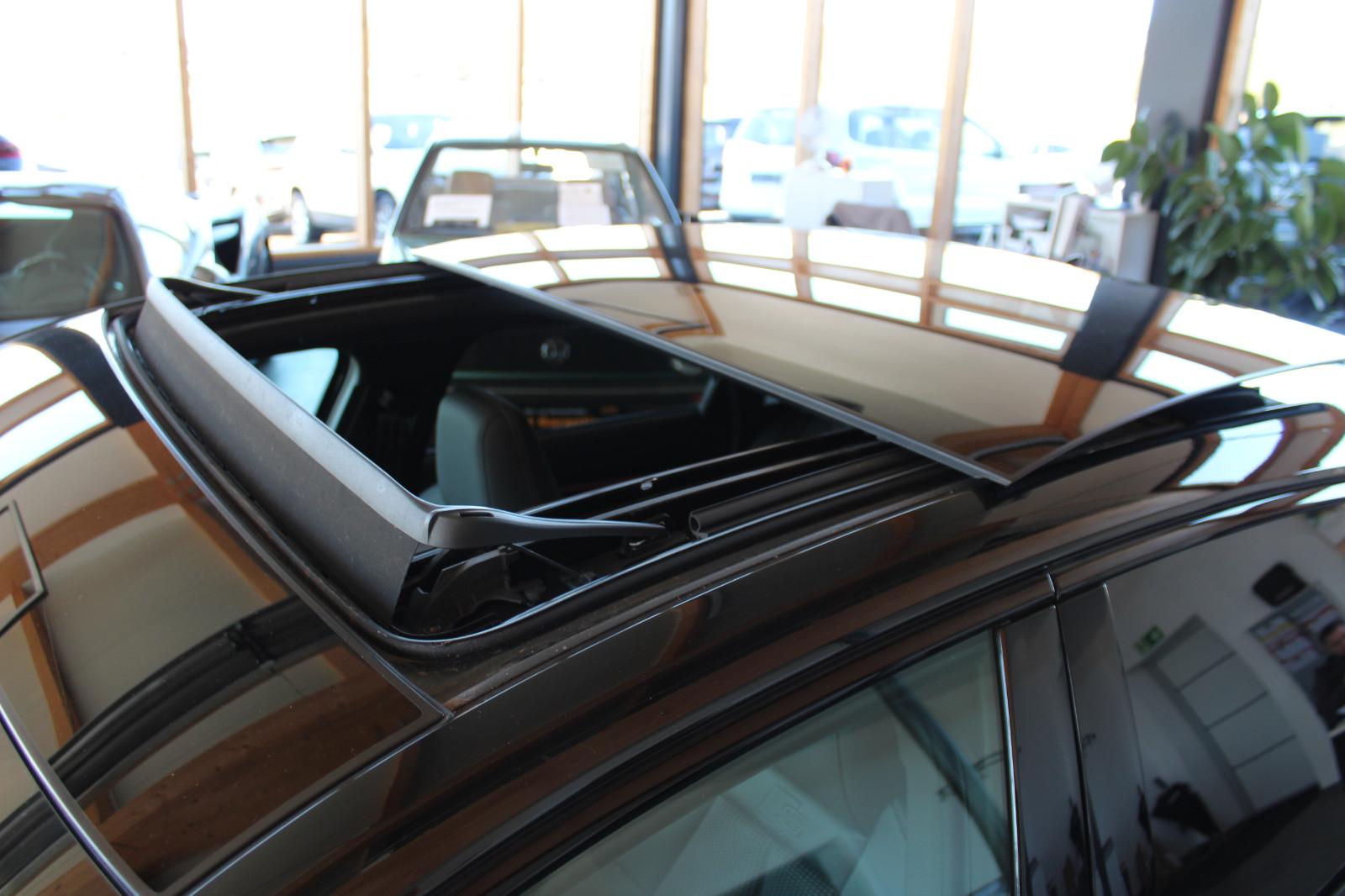 Audi S3 2.0 TFSI Quattro Sedan Sportback