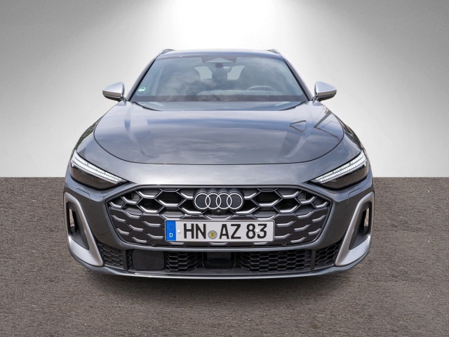 Audi S5 Avant S-Tronic