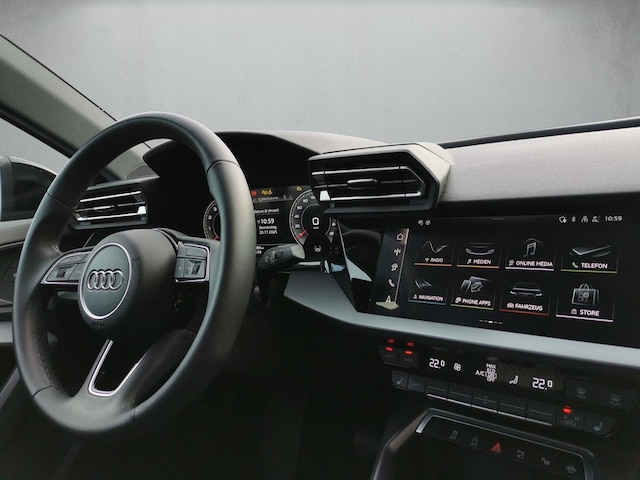 Audi A3 30 TFSI S-Tronic Sportback
