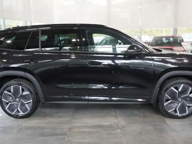 Skoda Kodiaq 2.0 TDI 4x4