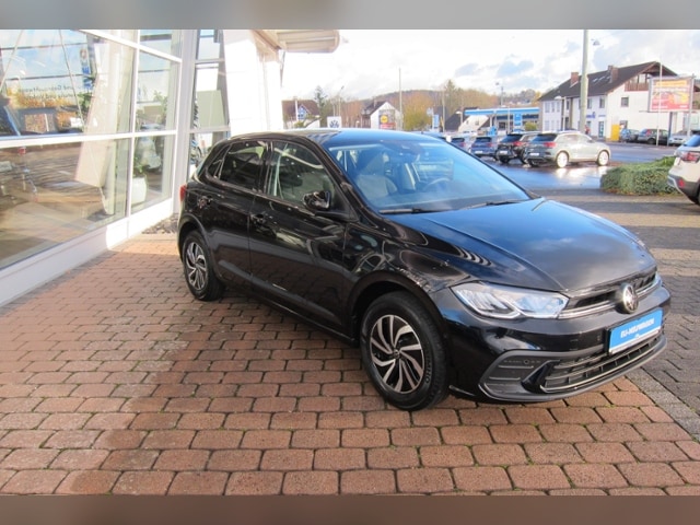 Volkswagen Polo 1.0 TSI