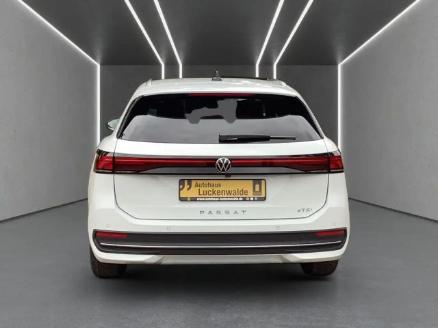 Volkswagen Passat 1.5 eTSI Business DSG Variant