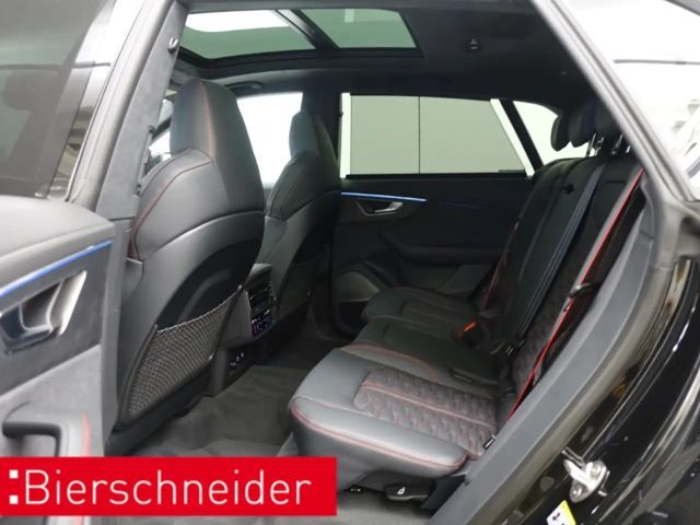 Audi RS Q8 AKTION! GARANTIE EA8 PANO STANDHZG B&O ASSISTENZ 2