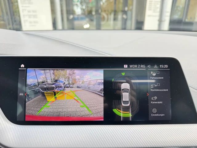 BMW 220 220d Coupé M-Sport