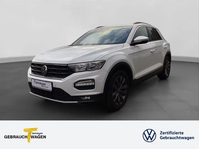 Volkswagen T-Roc 1.5 TSI DSG Sport