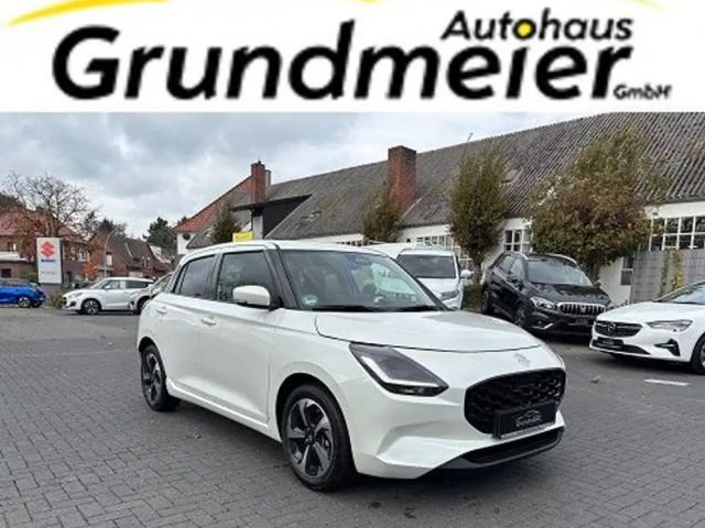 Suzuki Swift Comfort