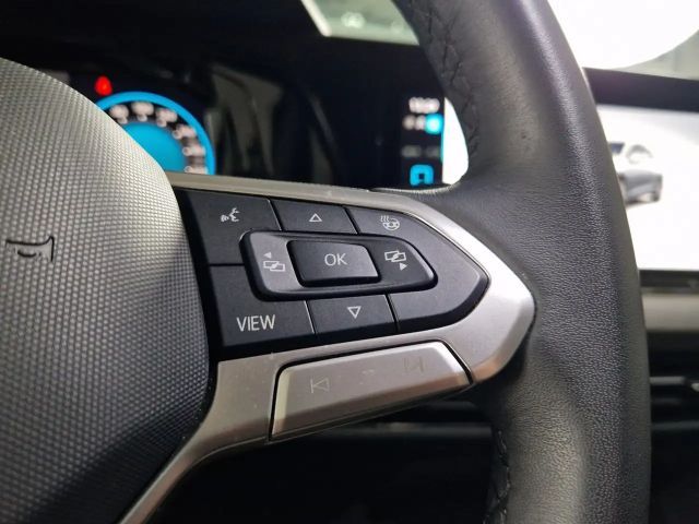 Volkswagen Golf DSG Life Variant