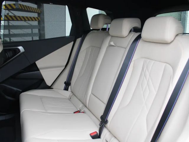 BMW X3 M-Sport xDrive